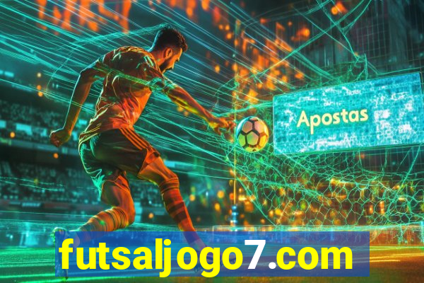 futsaljogo7.com