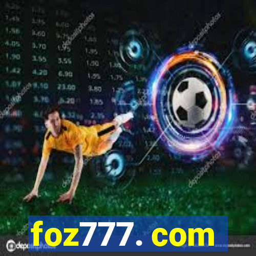 foz777. com