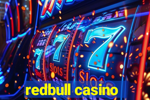 redbull casino