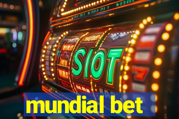 mundial bet