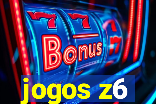 jogos z6