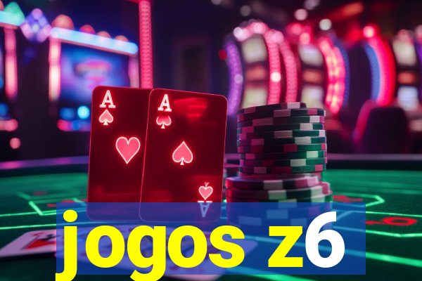 jogos z6