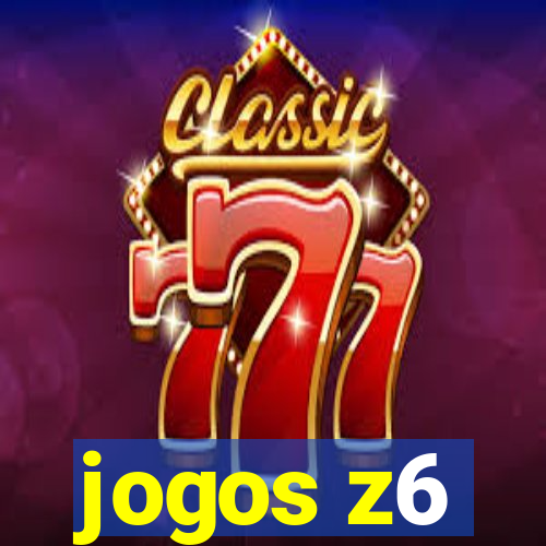 jogos z6