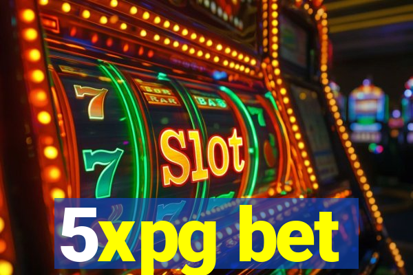 5xpg bet