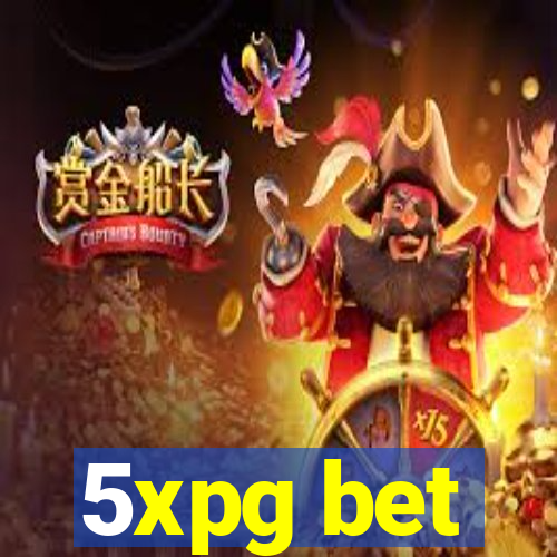 5xpg bet