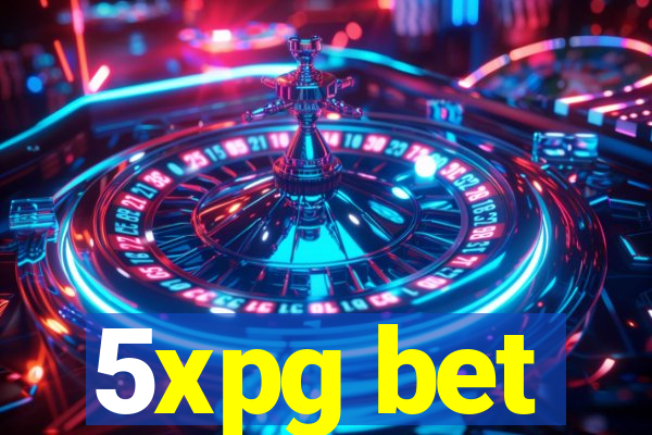 5xpg bet