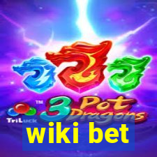 wiki bet