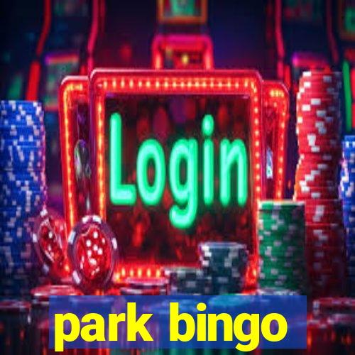 park bingo