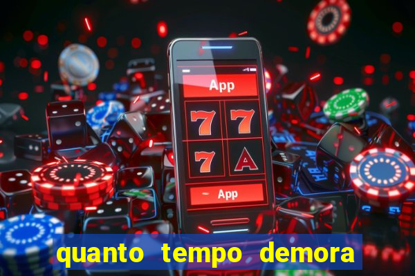 quanto tempo demora o saque da bet365