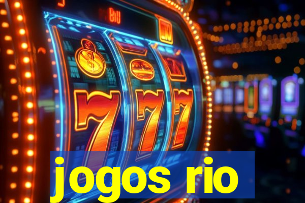 jogos rio