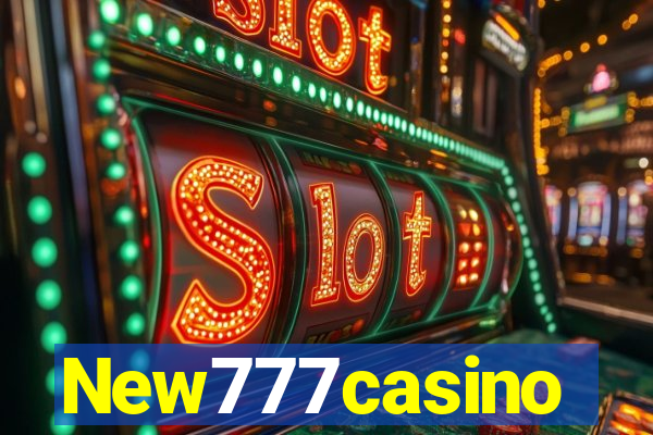 New777casino