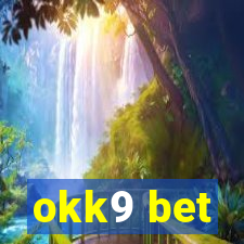 okk9 bet