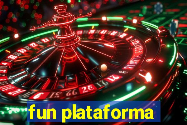 fun plataforma