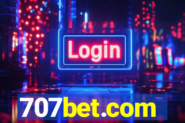 707bet.com