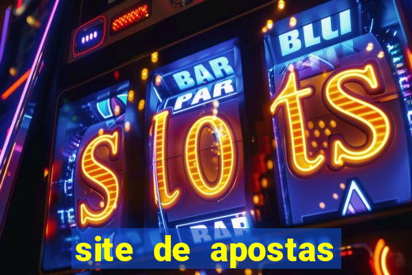 site de apostas com bonus gratis