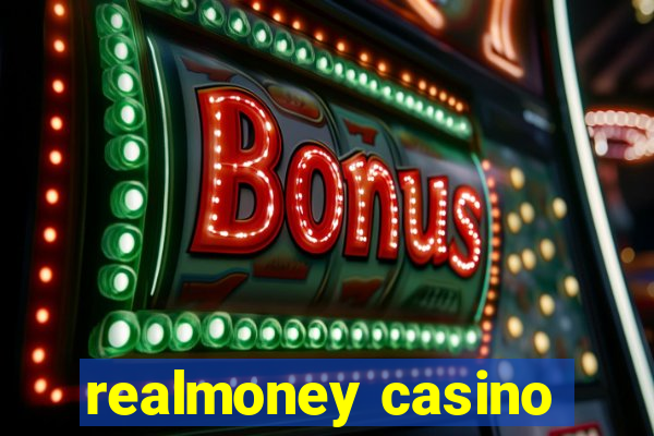 realmoney casino