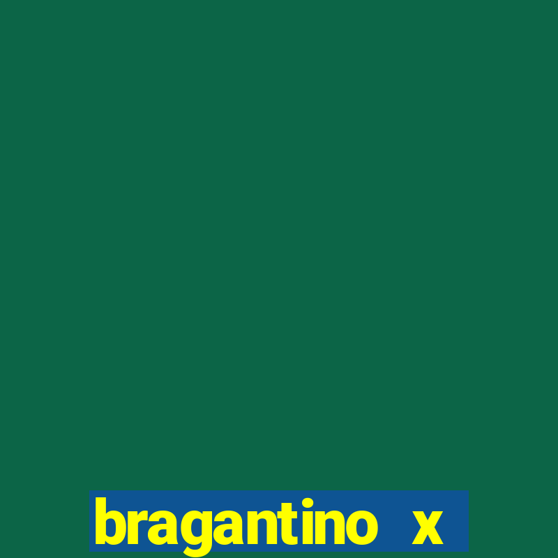 bragantino x fortaleza palpite