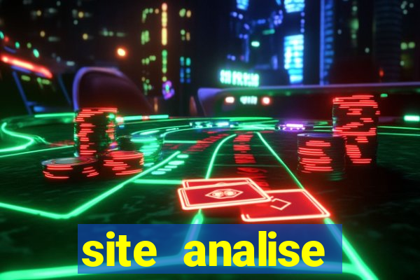 site analise futebol virtual bet365