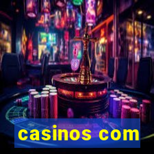 casinos com