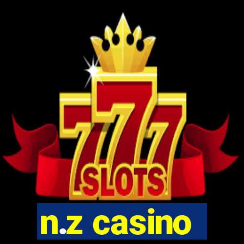 n.z casino