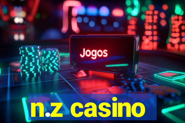 n.z casino