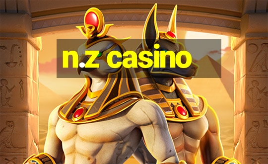 n.z casino