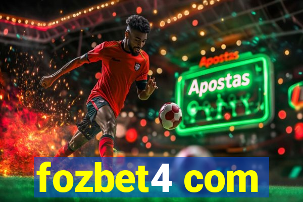 fozbet4 com