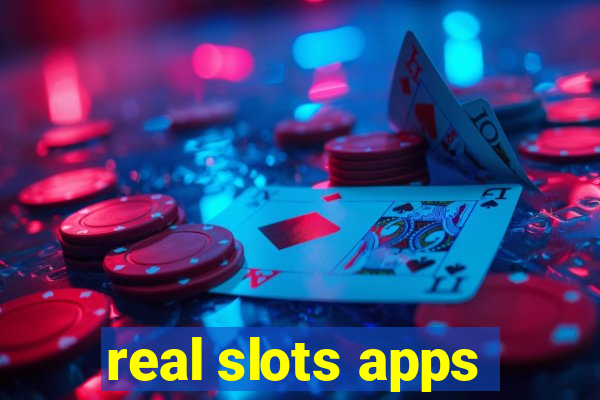 real slots apps