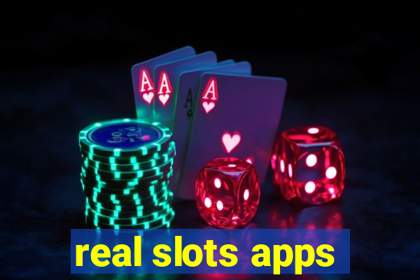 real slots apps