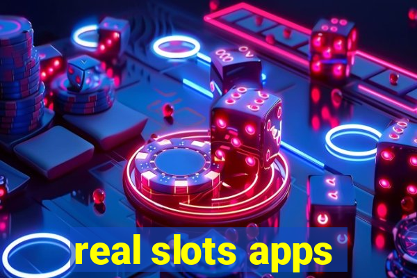 real slots apps