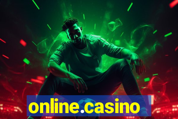 online.casino