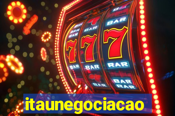 itaunegociacao