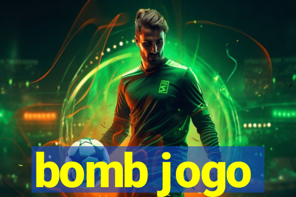 bomb jogo