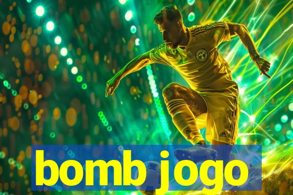 bomb jogo