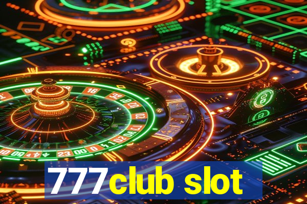 777club slot