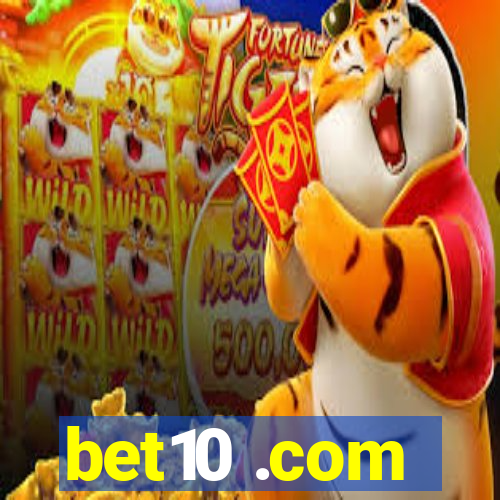 bet10 .com