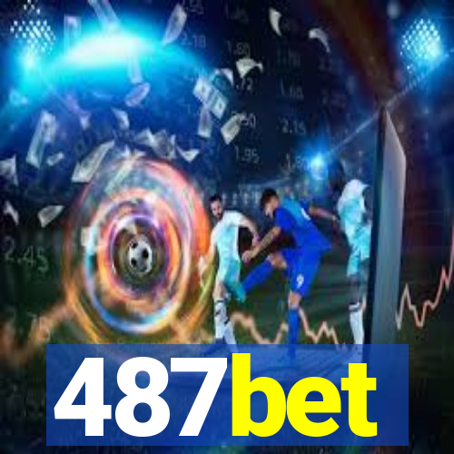 487bet