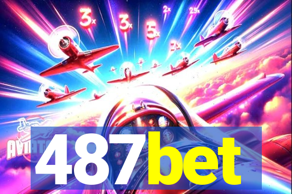 487bet