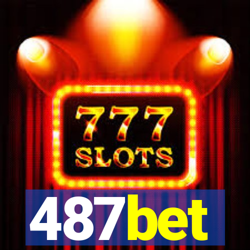 487bet