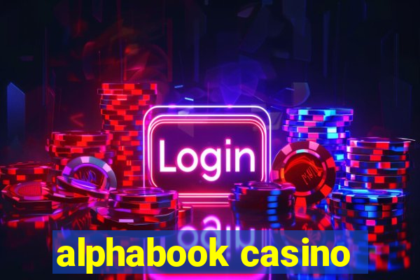 alphabook casino