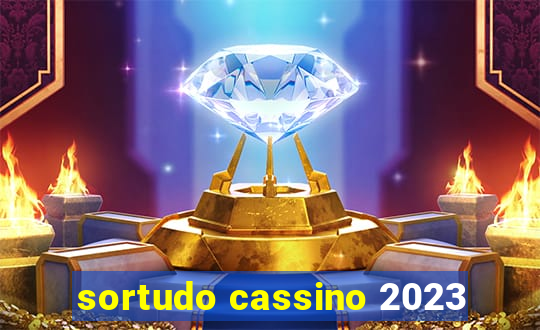 sortudo cassino 2023