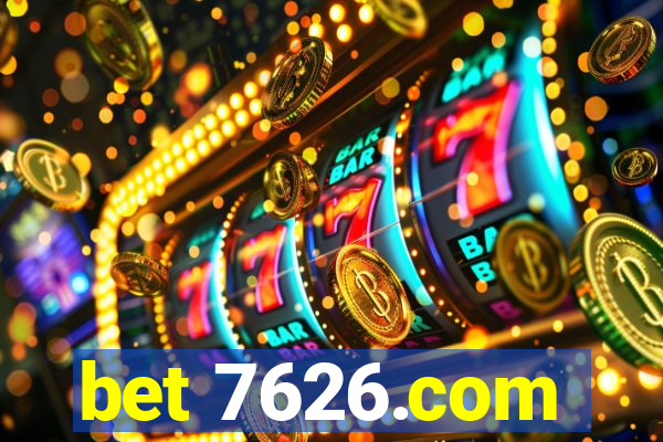 bet 7626.com