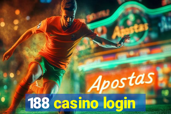 188 casino login