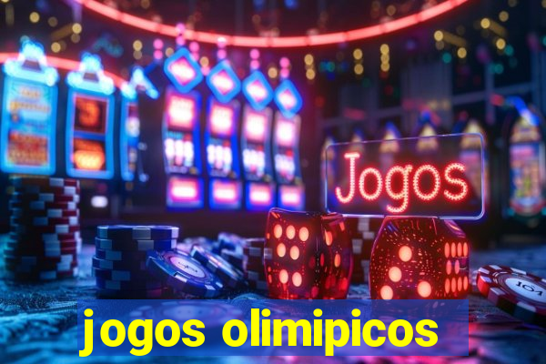 jogos olimipicos