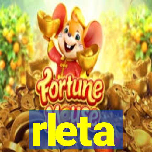 rleta