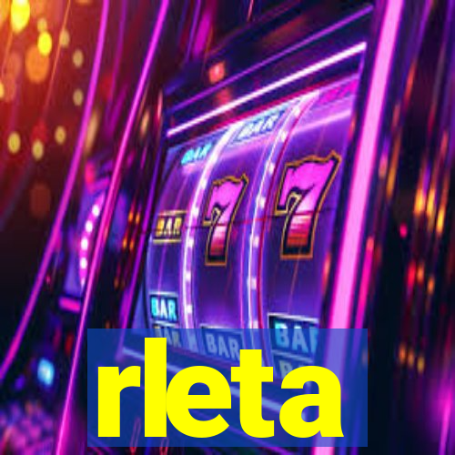 rleta