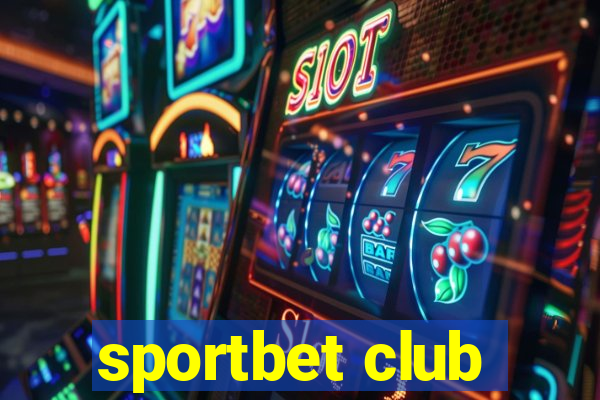 sportbet club