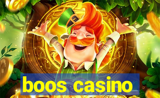 boos casino