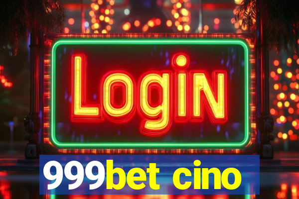 999bet cino