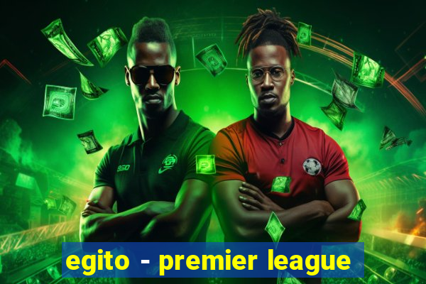 egito - premier league